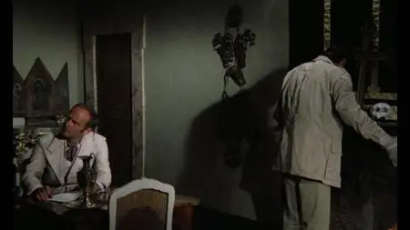 The Girl in Room 2A (1974)
