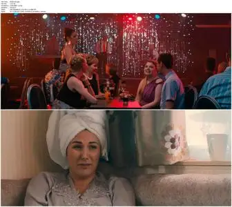 Me, Myself and Di (2021)