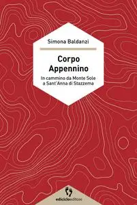 Simona Baldanzi - Corpo Appennino