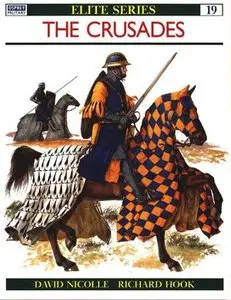 The Crusades (Elite 19) (Repost)