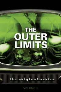 The Outer Limits - The Complete Original Series Volume 1 (1963)