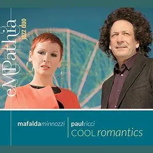 eMPathia Jazz Duo - Cool Romantics (2018)