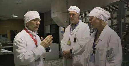 BBC Our World - In the Shadow of Chernobyl (2019)