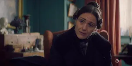 Gentleman Jack S01E07