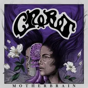 Crobot - Motherbrain (2019) [Official Digital Download]