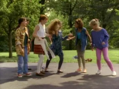 The Baby-Sitters Club S01E12