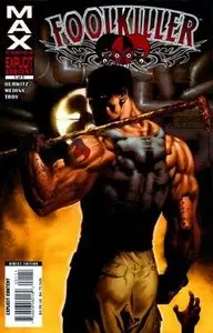 FoolKiller 1-5 (complete)