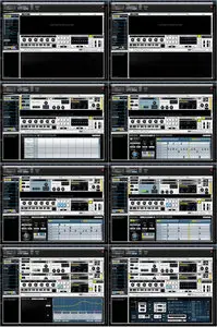 Groove3 Transfuser Explained TUTORIAL ESD