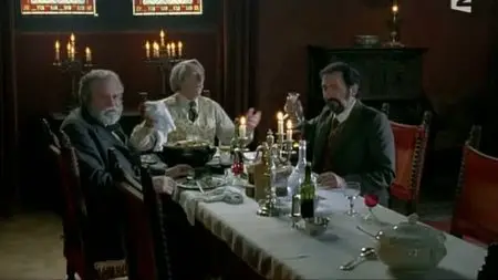 (Fr2) Chez Maupassant S01E06 : Hautot père et fils (2007)