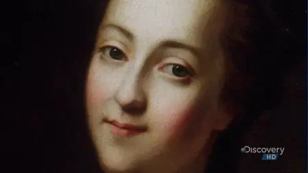 National Geographic Icons of Power Catherine the Great