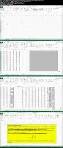 Statistical Analysis with Excel 2013 Advanced Skills
