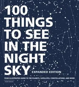 100 Things to See in the Night Sky, Expanded Edition