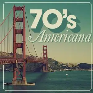 VA - 70's Americana (2021) {X5 Music Group/Warner Music Group}