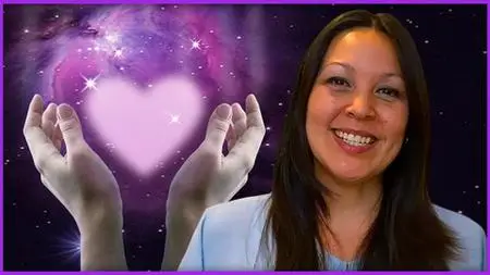 Reiki Distance Healing Specialist Certification Course