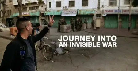 Journey into an Invisible War (2015)