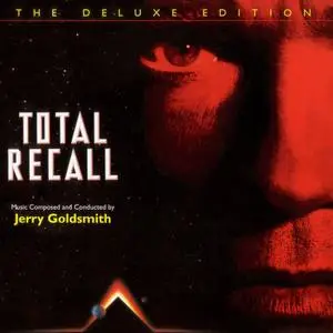 Jerry Goldsmith - Total Recall (1990) Expanded Deluxe Edition 2000