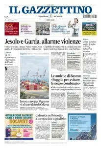 Il Gazzettino Rovigo - 7 Giugno 2022