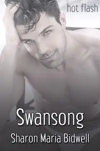 «Swansong» by Sharon Maria Bidwell