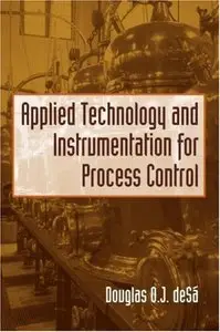 Applied Technology and Instrumentation for Process Control (reload)