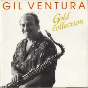 Gil Ventura - Gold Collection (1992)