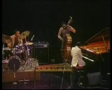Ahmad Jamal - Live In Cannes (2005)