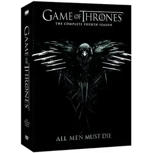 Game of Thrones: The Complete Fourth Season (2014)