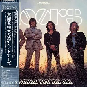 The Doors - Waiting For The Sun (1968) [Japan (mini LP) 2007]
