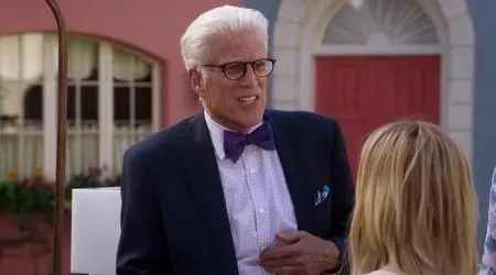 The Good Place S02E09