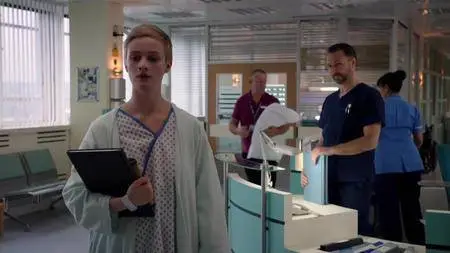 Holby City S20E14