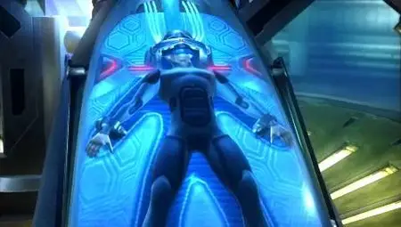[PSP] Coded Arms Contagion (2007)