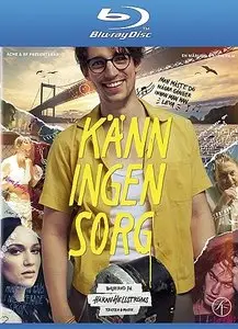 Känn ingen sorg / Shed No Tears (2013)