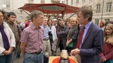 BBC - Antiques Roadshow Series 39: Senate House 1 (2017)