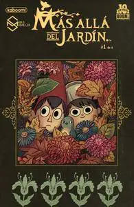 Más Allá Del Jardín (Over The Garden Wall) #1-4 de 4