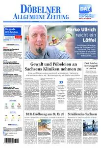 Döbelner Allgemeine Zeitung – 30. November 2019