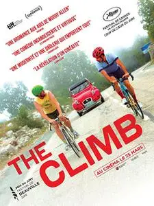 The Climb (2019)