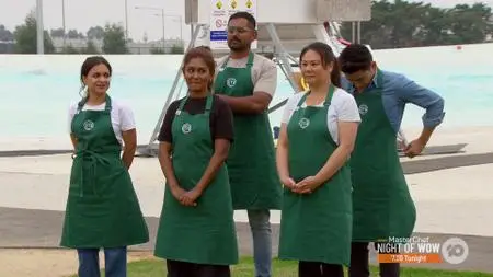 MasterChef Australia S13E46