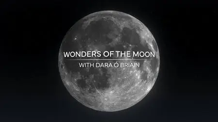 CH5. - Wonders of the Moon with Dara Ó Briain (2023)