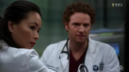 Chicago Med S08E13