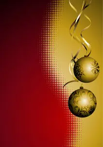 New Year Vector