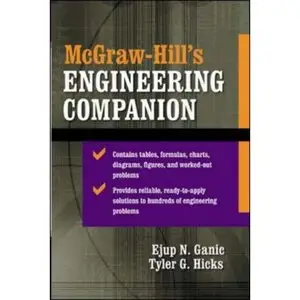 McGraw-Hill's Engineering Companion (Repost)