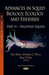 Advances in Squid Biology, Ecology and Fisheries. Part II – Oegopsid Squids