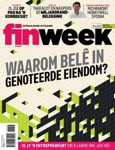 Finweek Afrikaans Edition - Mei 25, 2017