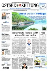 Ostsee Zeitung Ribnitz-Damgarten - 14. Dezember 2018