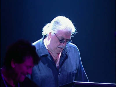 Deep Purple - Around The World Live (2008) [4DVD Box Set]