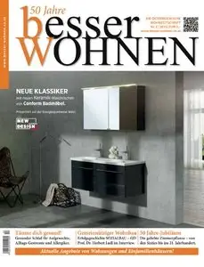 besser WOHNEN - Februar 2015
