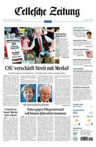 Cellesche Zeitung - 02. Juli 2018