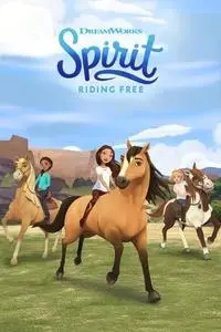 Spirit: Riding Free S04E01