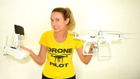 Drones: The Beginner Guide