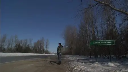 Frozen River (2008)
