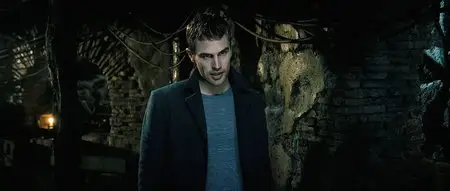 Underworld: Awakening (2012)